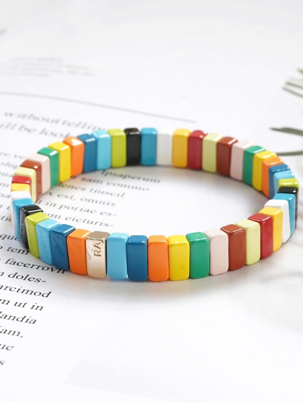 Roxanne Assoulin Rainbow Lite Bracelet